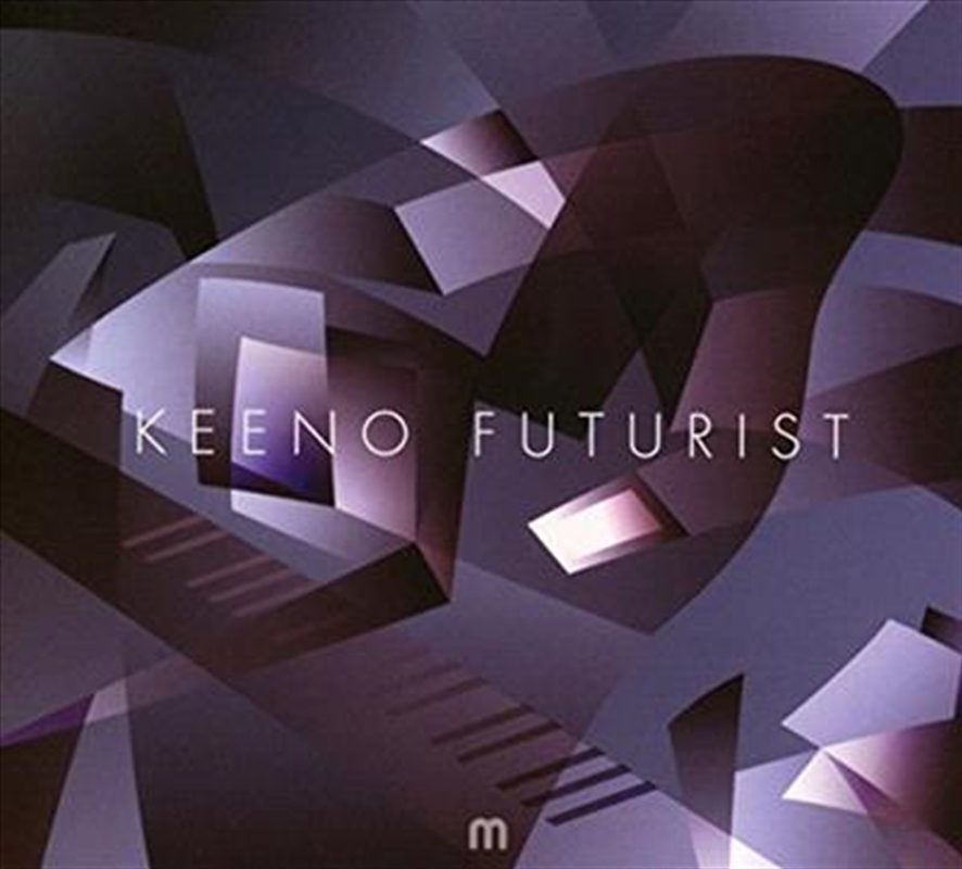 Futurist/Product Detail/Dance