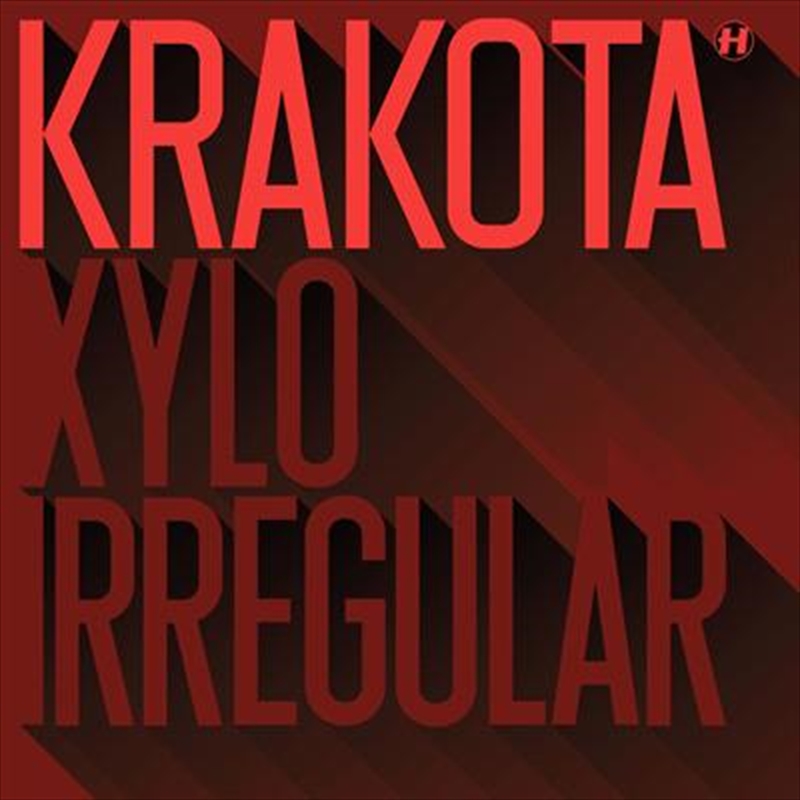 Xylo/Irregular/Product Detail/Dance