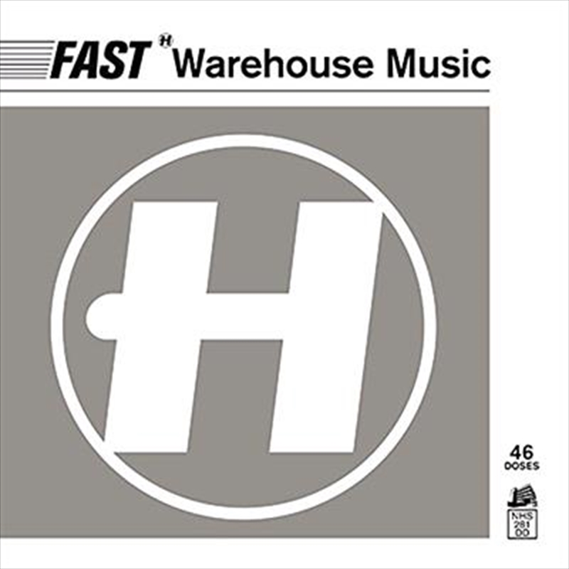 Fast Warehouse Music/Product Detail/Compilation