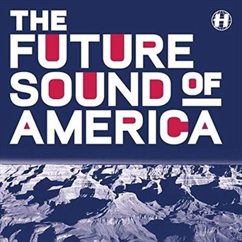 Future Sound Of America/Product Detail/Compilation