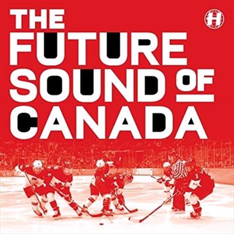 Future Sound Of Canada/Product Detail/Compilation