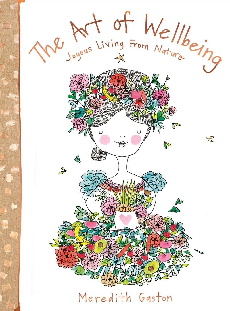 Art Of Wellbeing: Joyous Livin/Product Detail/Self Help & Personal Development
