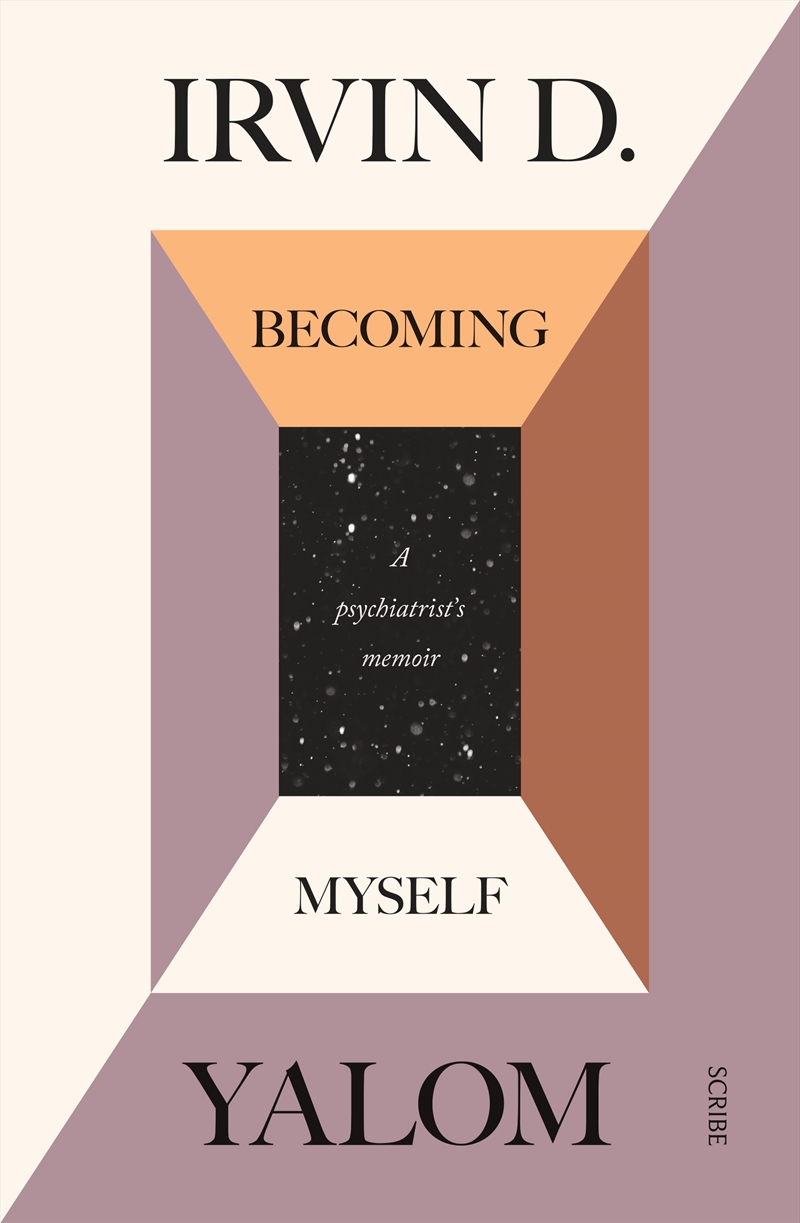 Becoming Myself: A Psychiatrist's Memoir/Product Detail/True Stories and Heroism
