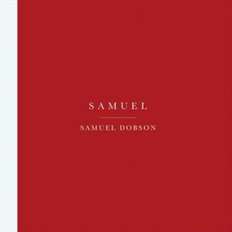 Samuel/Product Detail/Hip-Hop