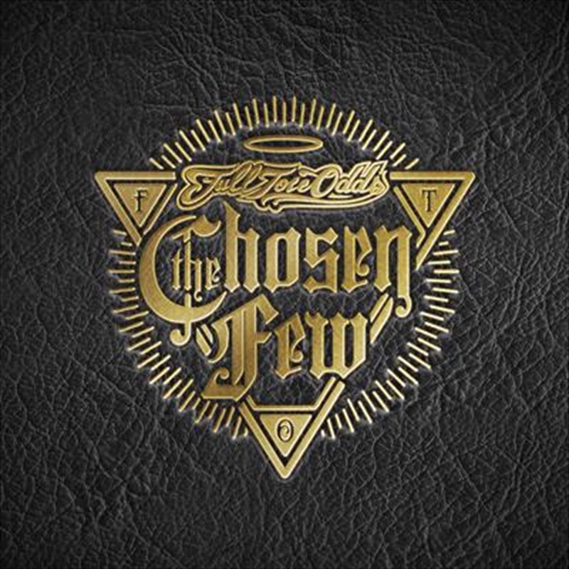 Chosen Few/Product Detail/Hip-Hop