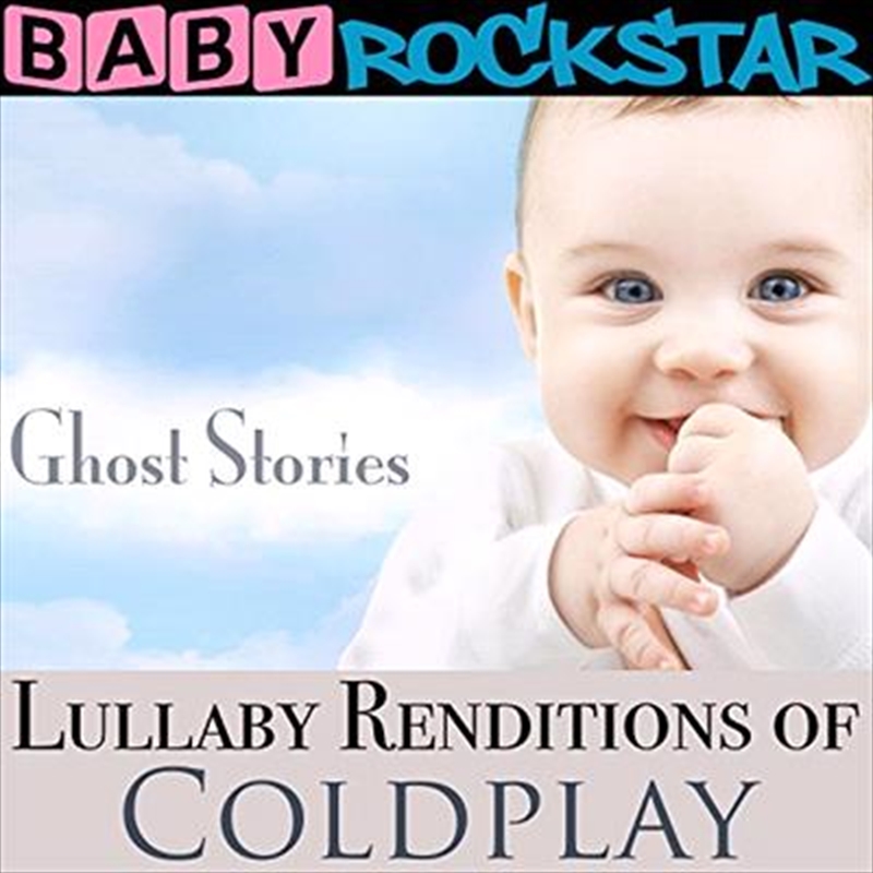 Lullaby Renditions Of Coldplay/Product Detail/Childrens