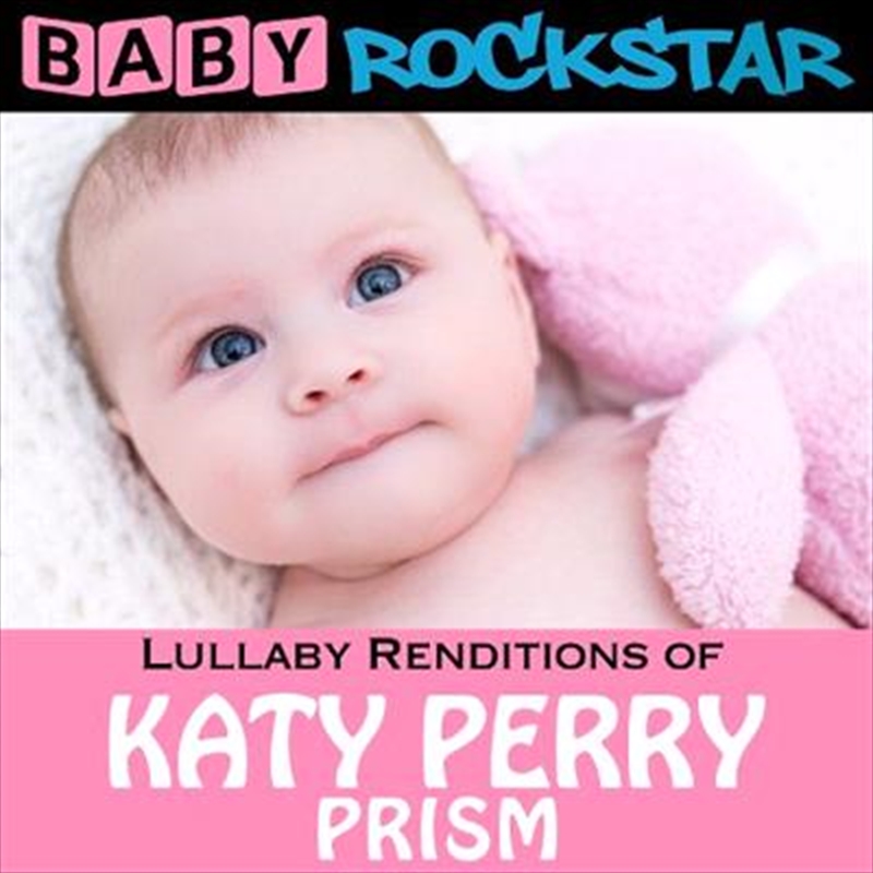 Lullaby Renditions Of Katy Perry- Prism/Product Detail/Specialist
