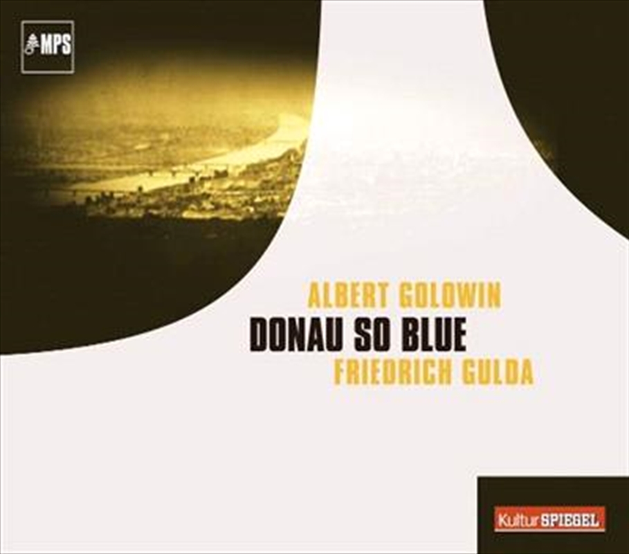 Donau So Blue/Product Detail/Classical