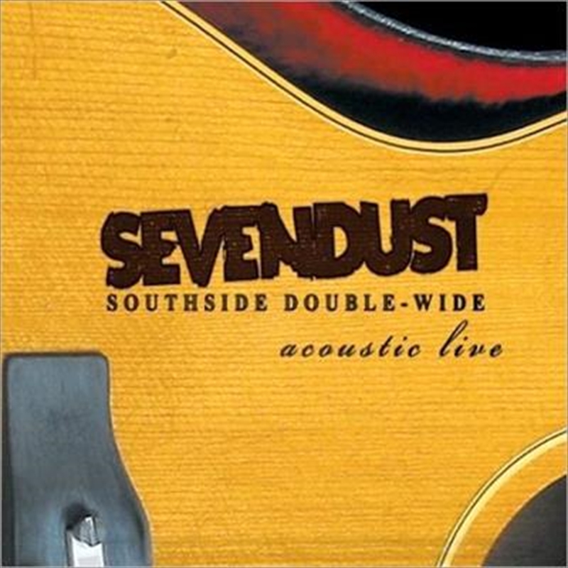 Southside Double Wide Acoustic/Product Detail/Music