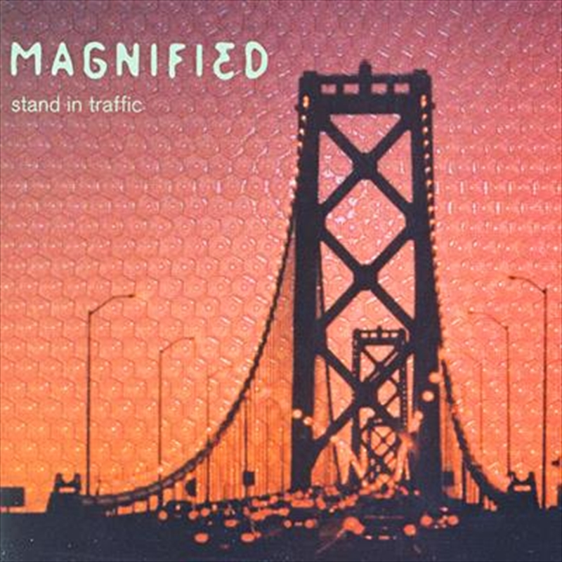 Stand In Traffic/Product Detail/Rock