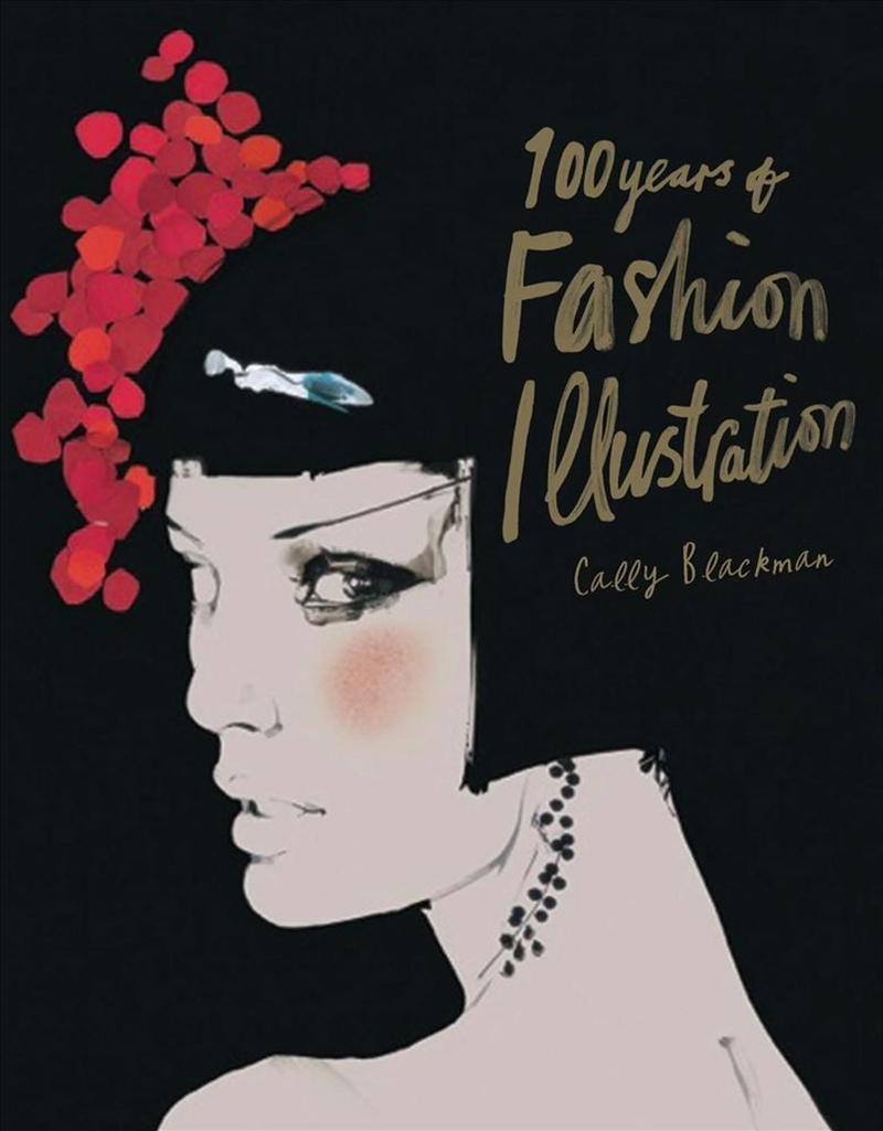 100 Years Of Fashion Illustration/Product Detail/Arts & Religion