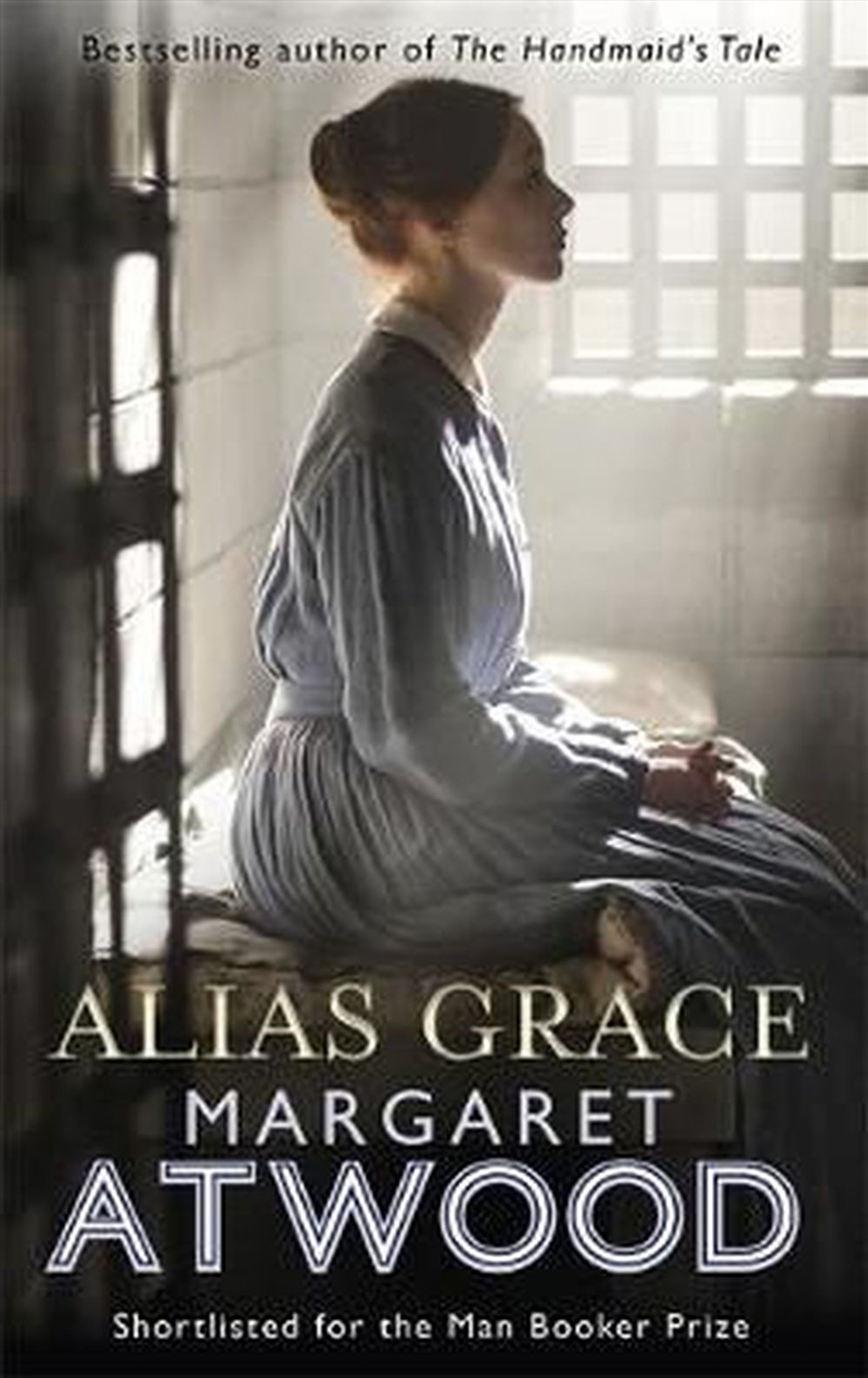 Alias Grace/Product Detail/Modern & Contemporary