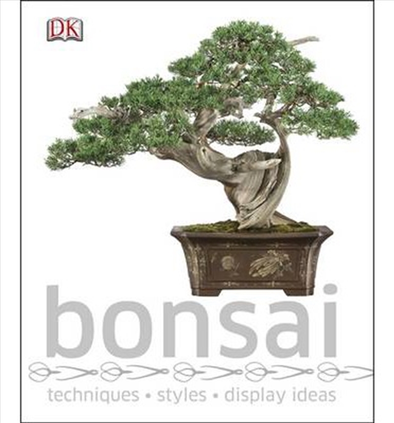 Bonsai/Product Detail/Gardening