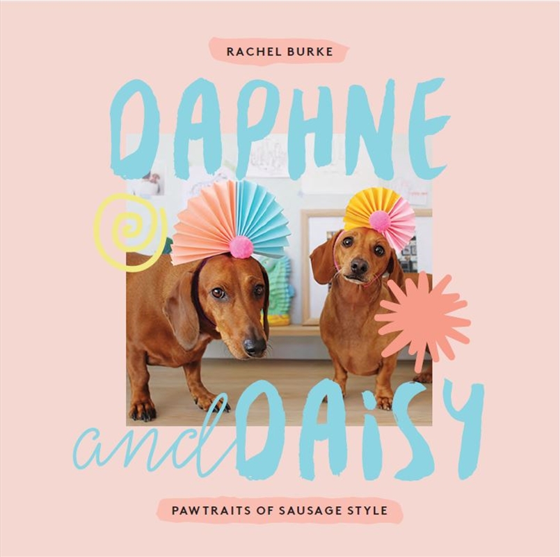 Daphne and Daisy/Product Detail/Reading
