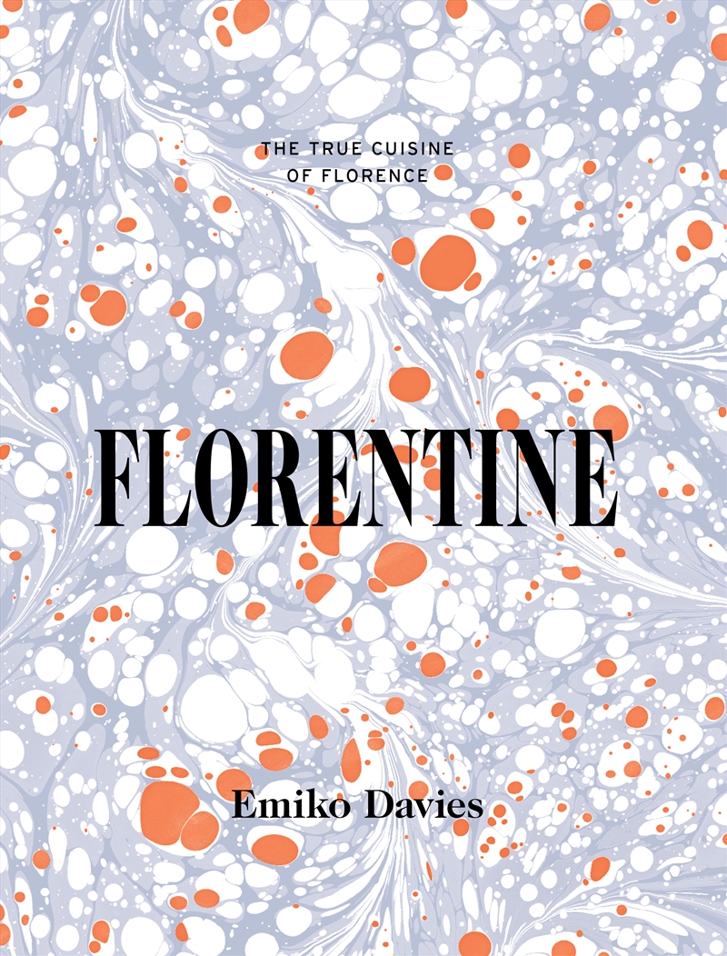 Florentine/Product Detail/Crime & Mystery Fiction