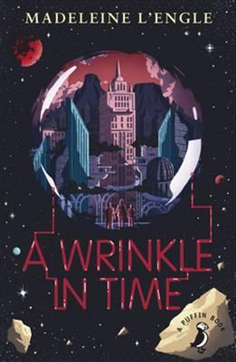 A Wrinkle in Time/Product Detail/Childrens Fiction Books