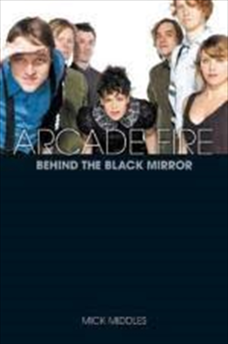 Arcade Fire/Product Detail/Arts & Entertainment