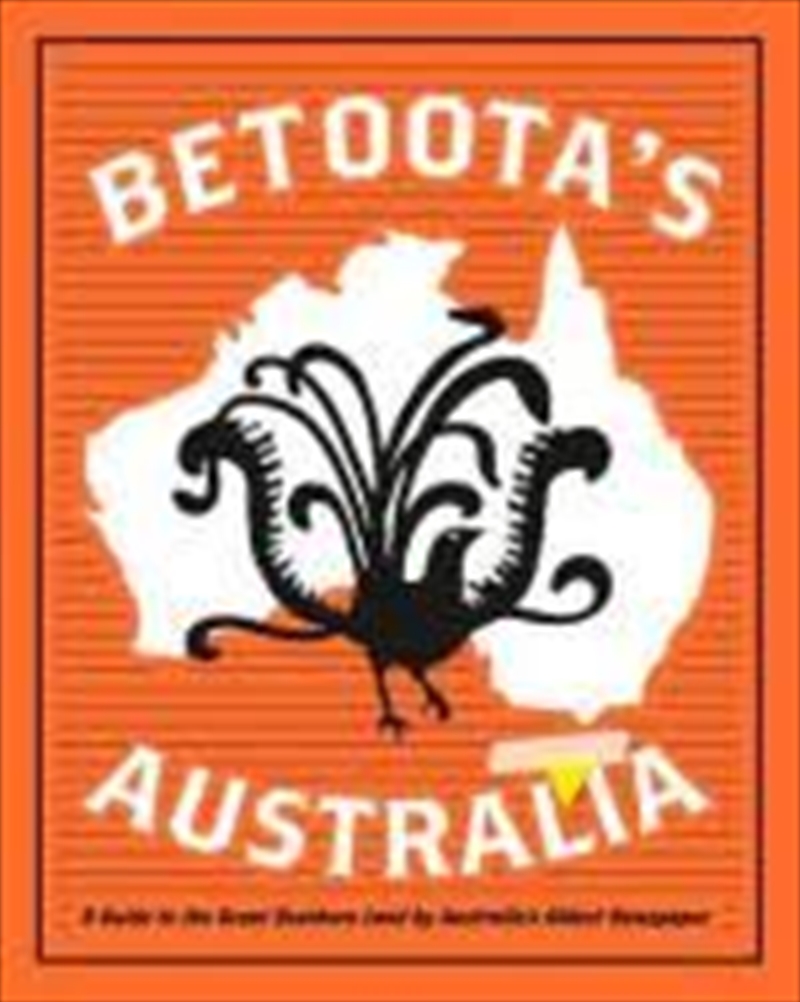 Betootas Australia/Product Detail/Australian