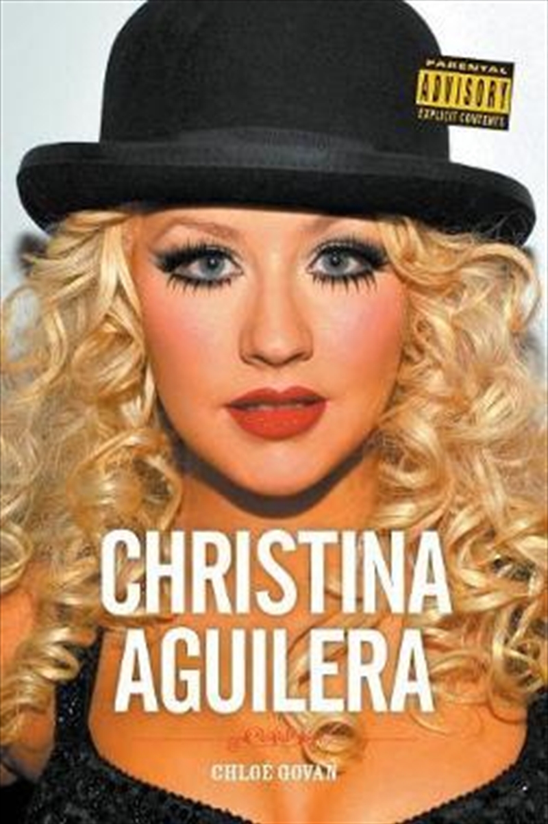 Christina Aguilera/Product Detail/Arts & Entertainment