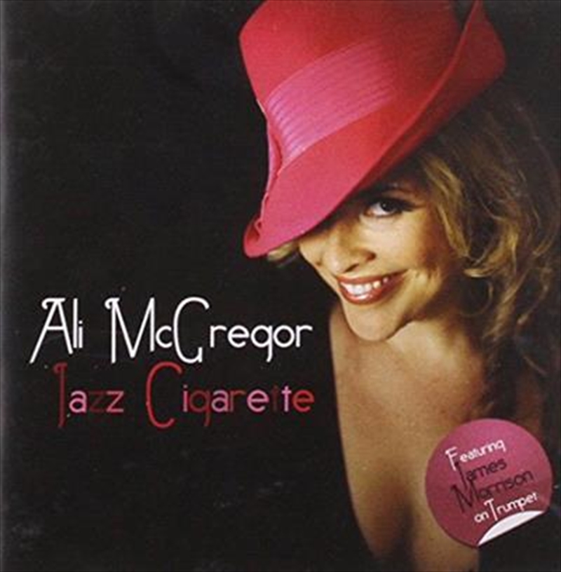 Jazz Cigarette/Product Detail/Jazz