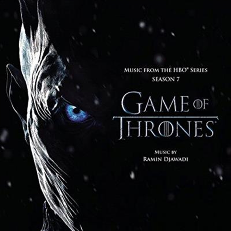 Game of Thrones - (Music from the HBO Series - Season 7)/Product Detail/Soundtrack