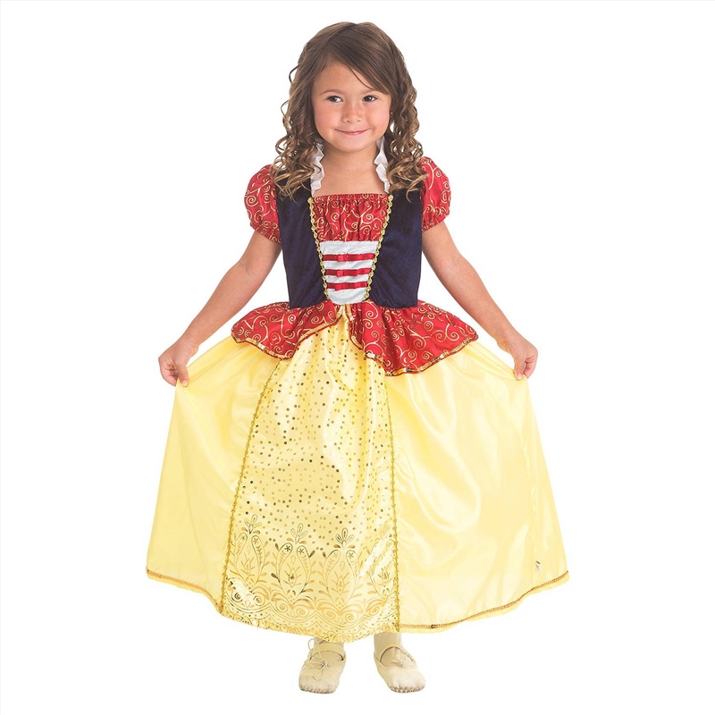 Snow White: Size M/Product Detail/Costumes