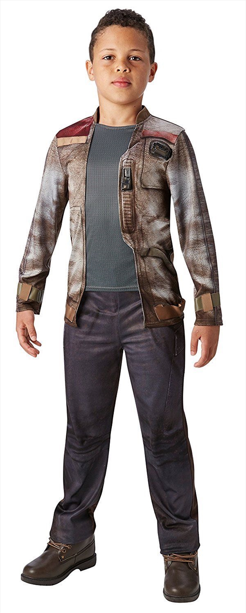 Finn Deluxe 11-12Yrs/Product Detail/Costumes