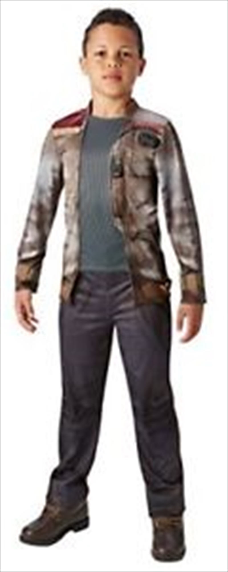 Finn Deluxe 12-13Yrs/Product Detail/Costumes