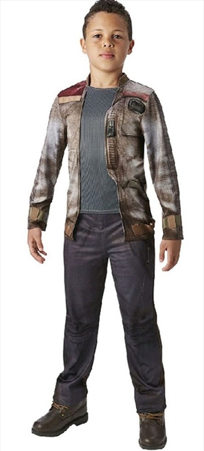 Finn Deluxe Child L/Product Detail/Costumes