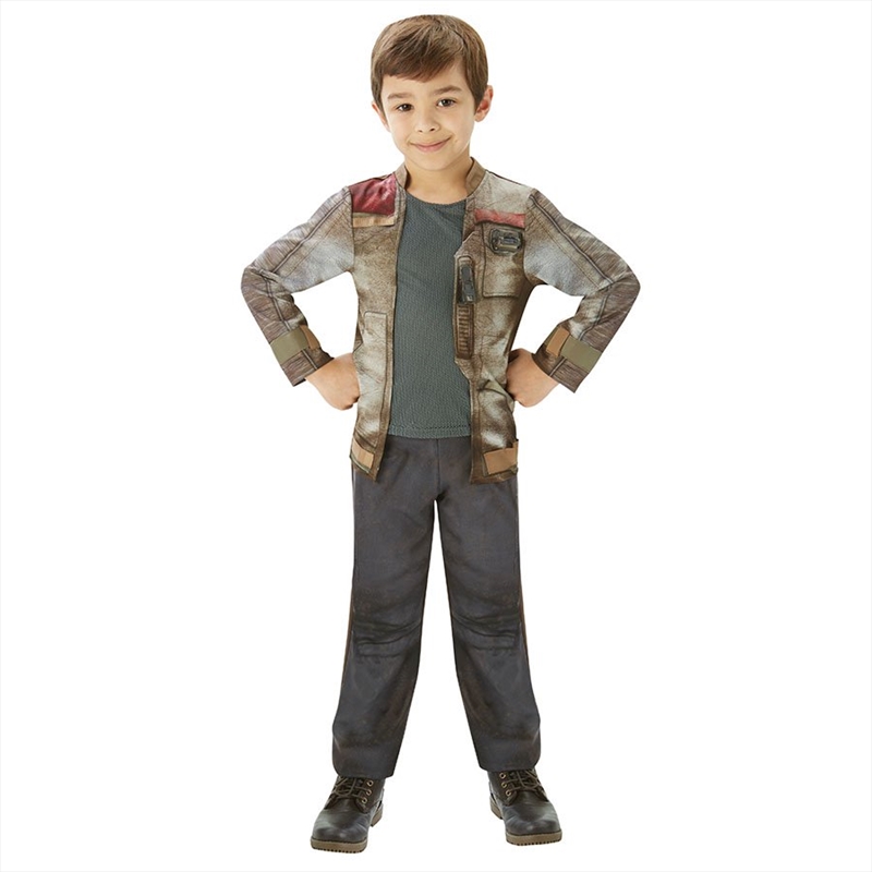Finn Deluxe Child M/Product Detail/Costumes
