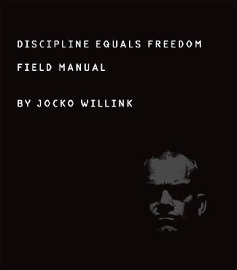 Discipline Equals Freedom/Product Detail/Self Help & Personal Development