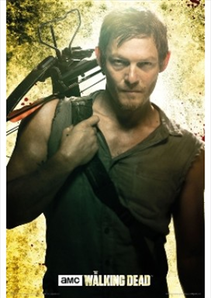 Daryl/Product Detail/Posters & Prints