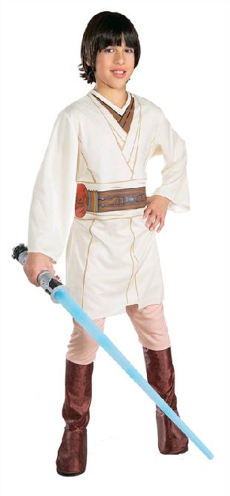 Obi Wan Kenobi Child M/Product Detail/Costumes