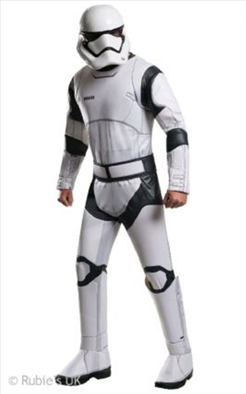Stormtrooper Deluxe Costume - Size Xl/Product Detail/Costumes