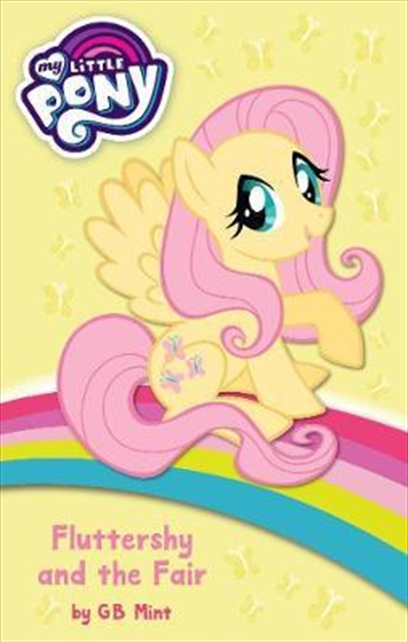 My Little Pony: Fluttershy and the Fair/Product Detail/Children