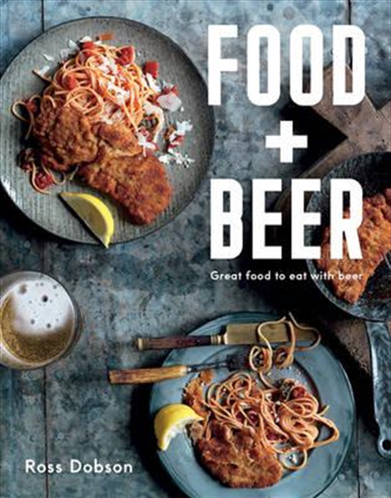 Food Plus Beer/Product Detail/Recipes, Food & Drink