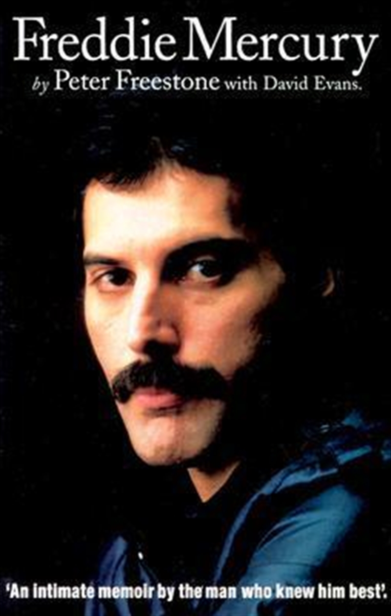 Freddie Mercury/Product Detail/Arts & Entertainment