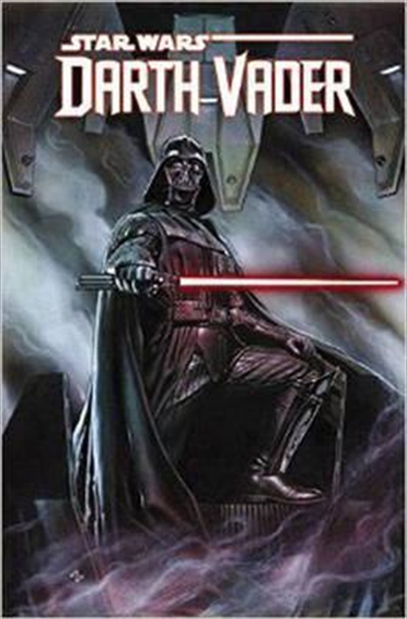 Star Wars: Darth Vader Vol. 1/Product Detail/Children
