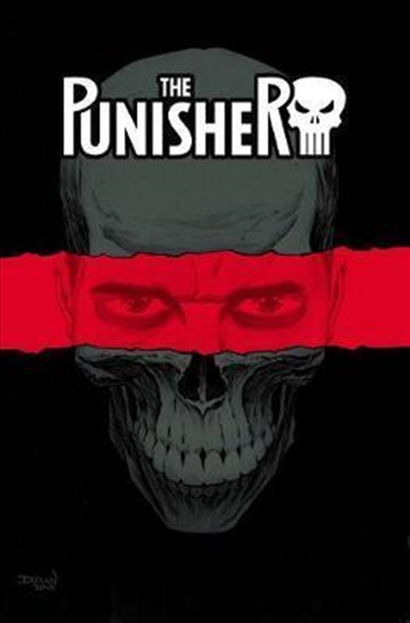 Punisher: V1: On The Road/Product Detail/Childrens