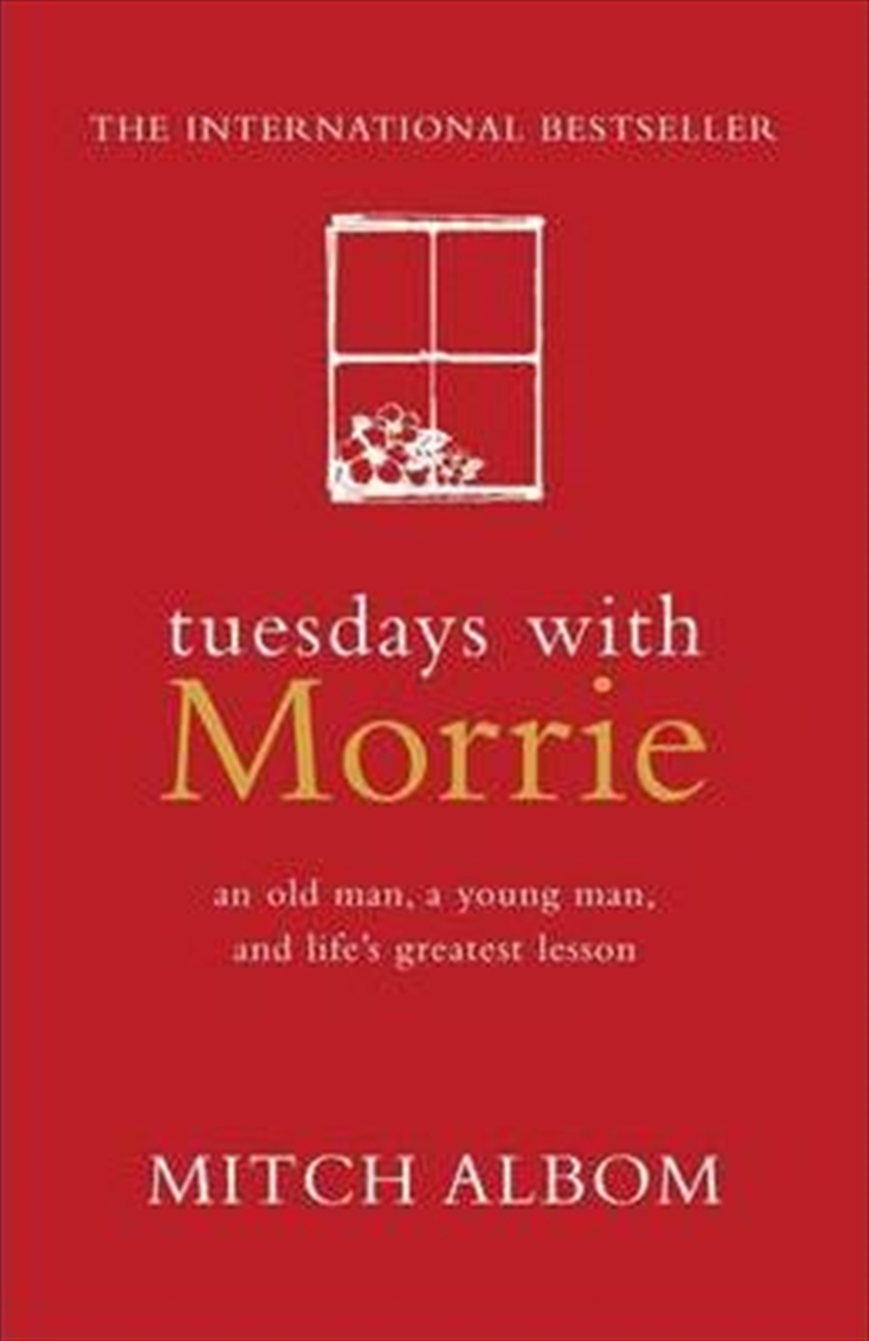 Tuesdays with Morrie/Product Detail/Biographies & True Stories