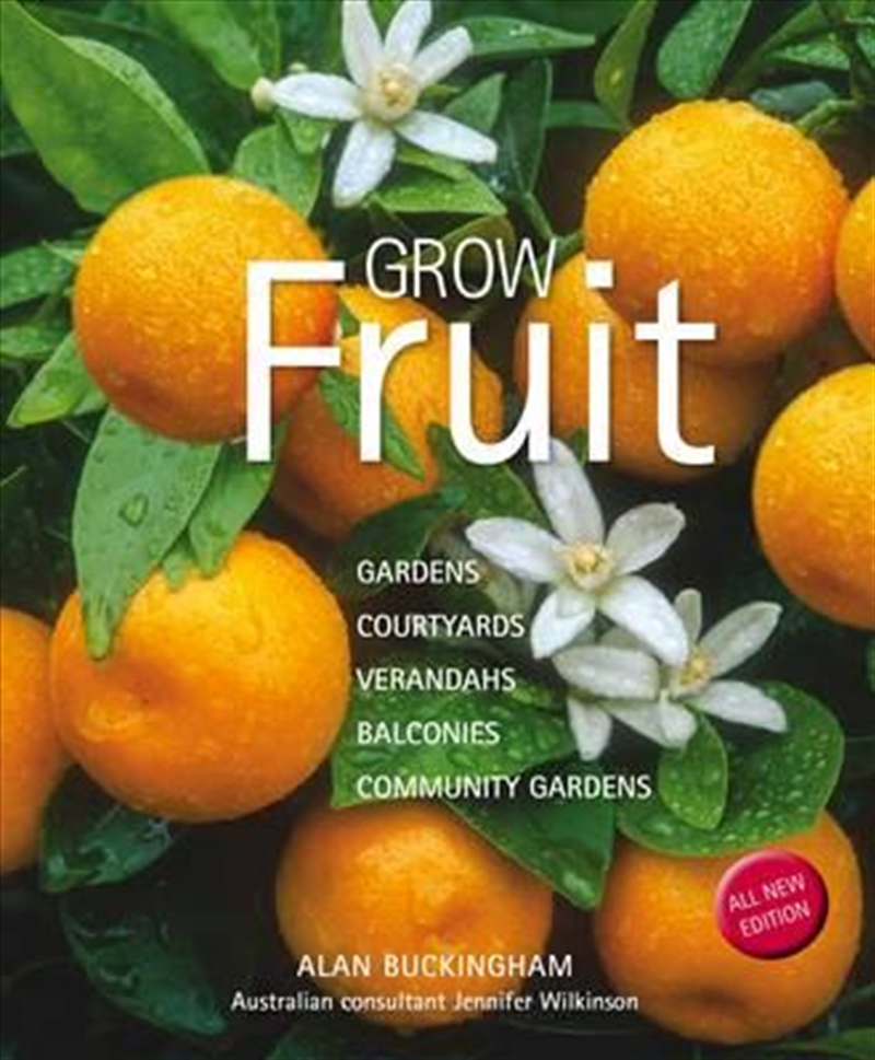 Grow Fruit/Product Detail/Gardening
