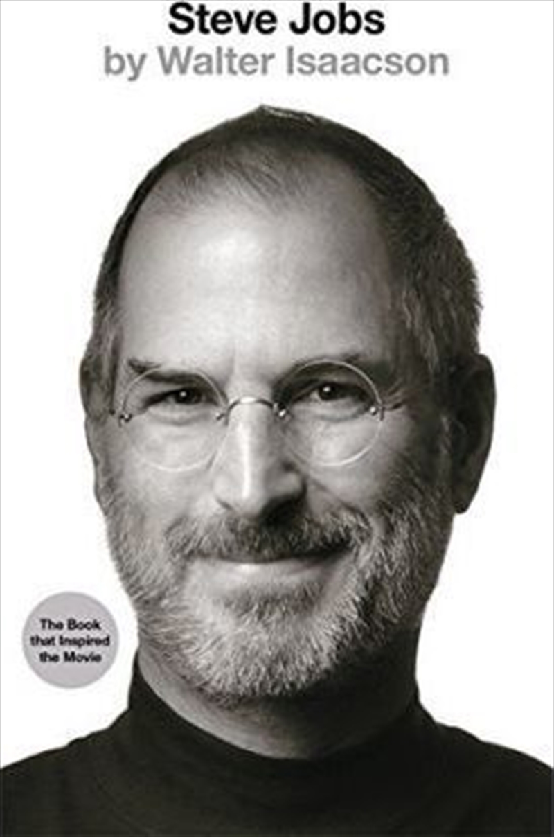 Steve Jobs/Product Detail/Reading