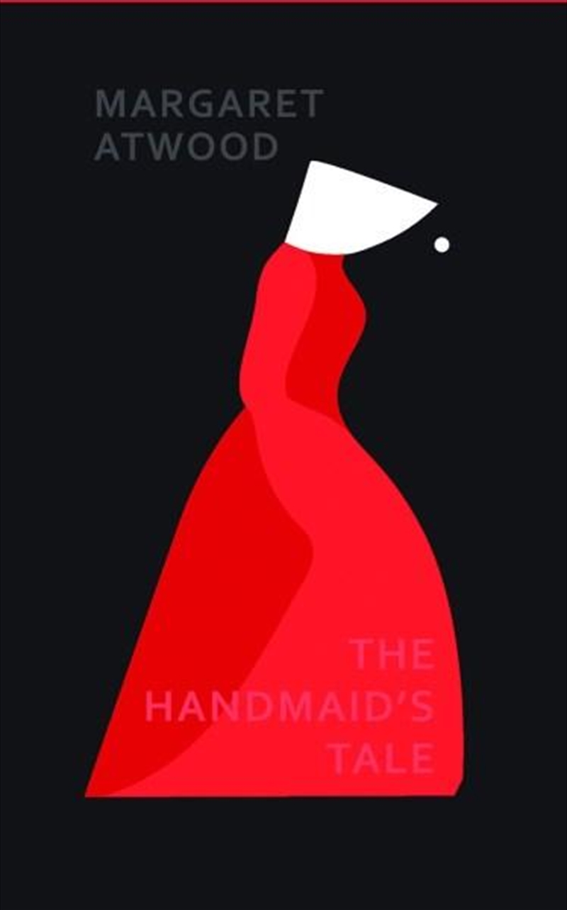 The Handmaid's Tale/Product Detail/Modern & Contemporary