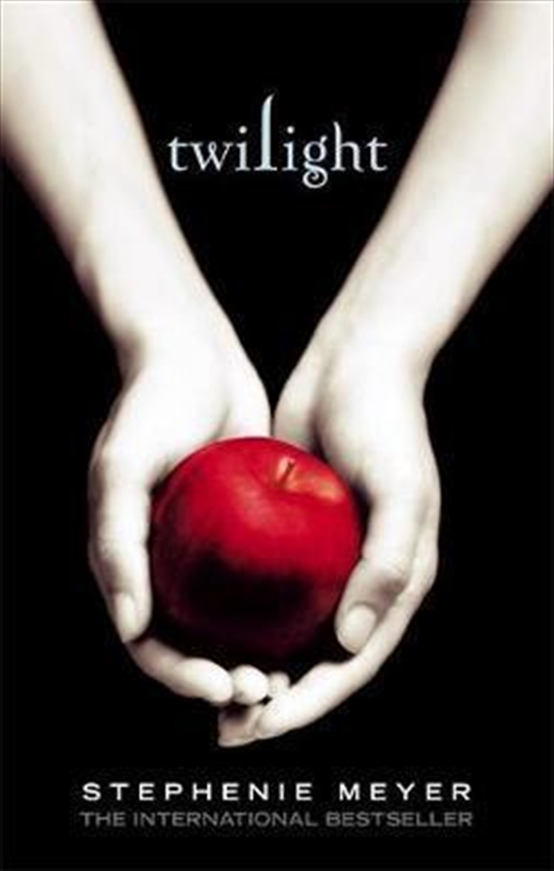 Twilight/Product Detail/Childrens Fiction Books
