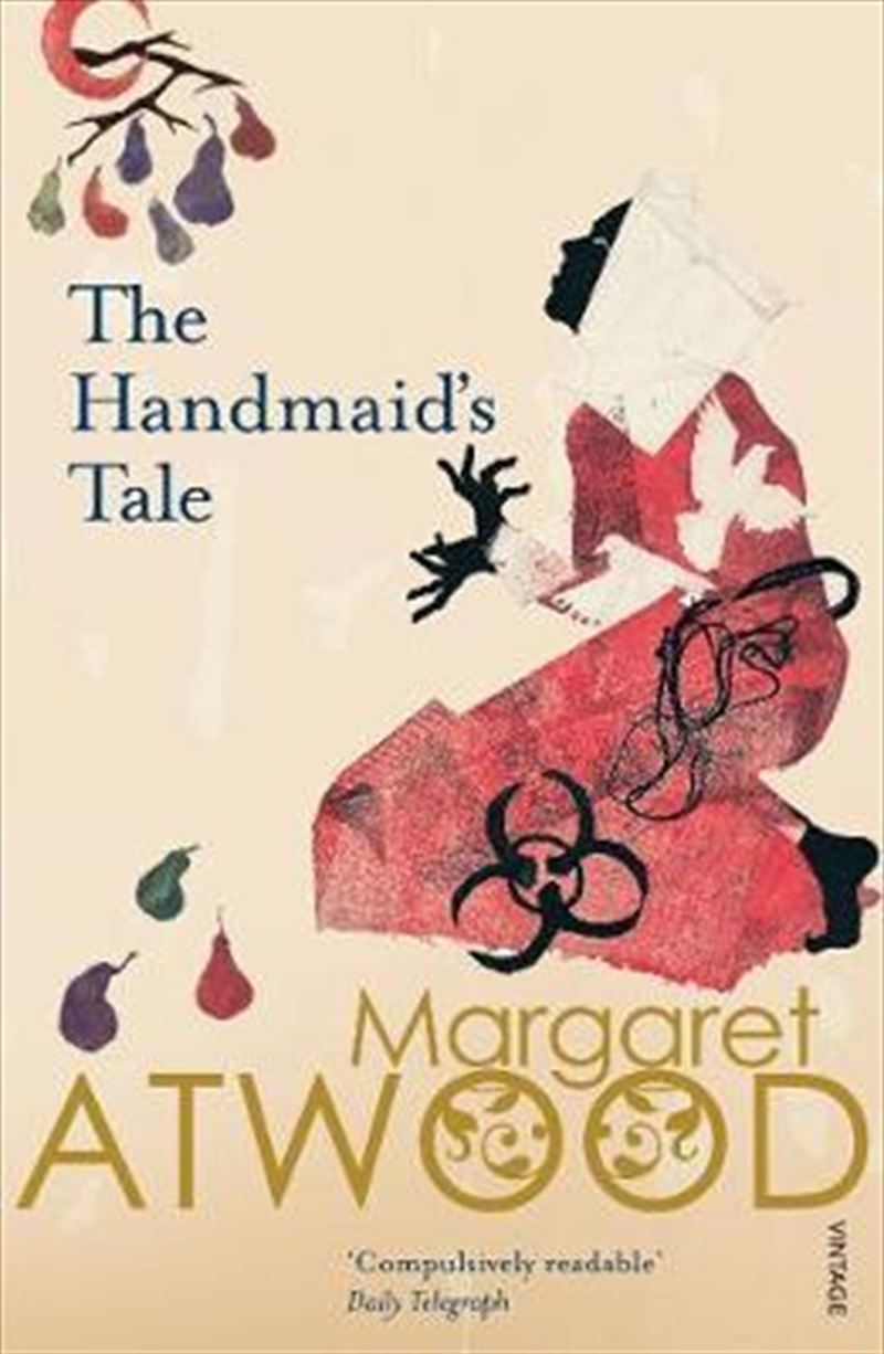The Handmaid's Tale/Product Detail/Modern & Contemporary