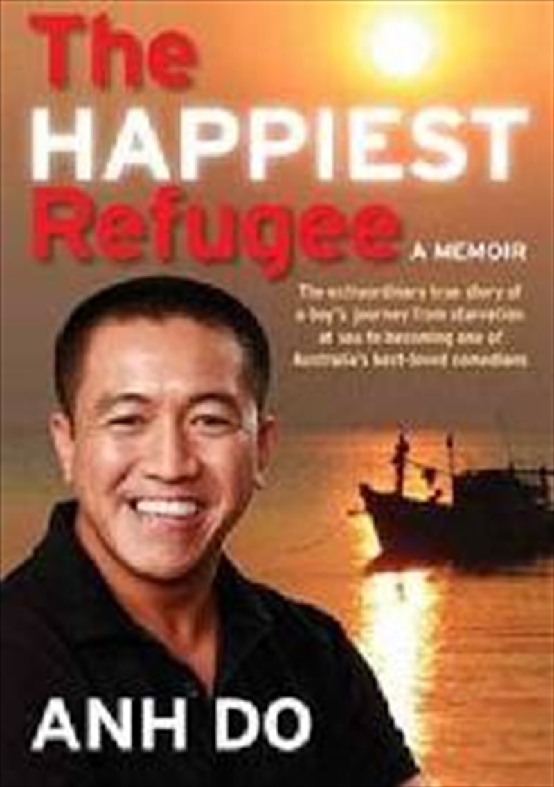 Happiest Refugee: A Memoir/Product Detail/True Stories and Heroism