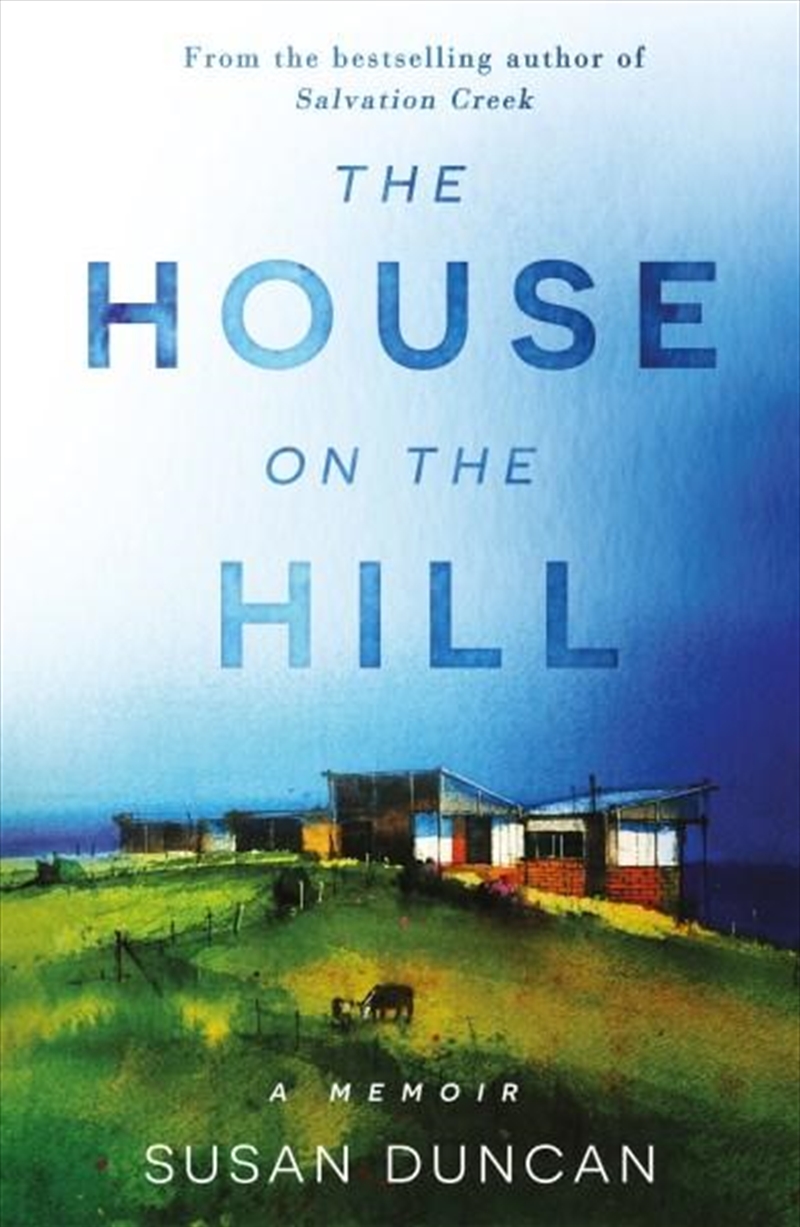 The House on the Hill/Product Detail/Biographies & True Stories