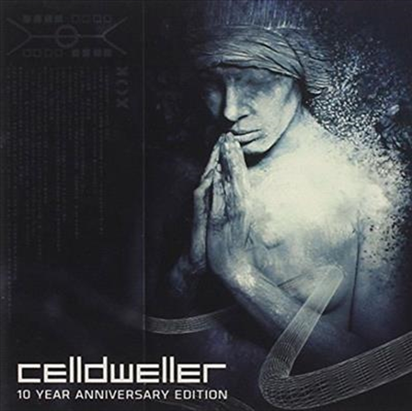 Celldweller 10 Year Anniversary Edition/Product Detail/Dance