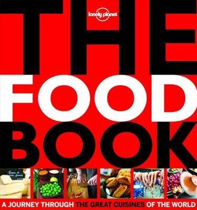 Food Book Mini: Edition 1/Product Detail/Reading