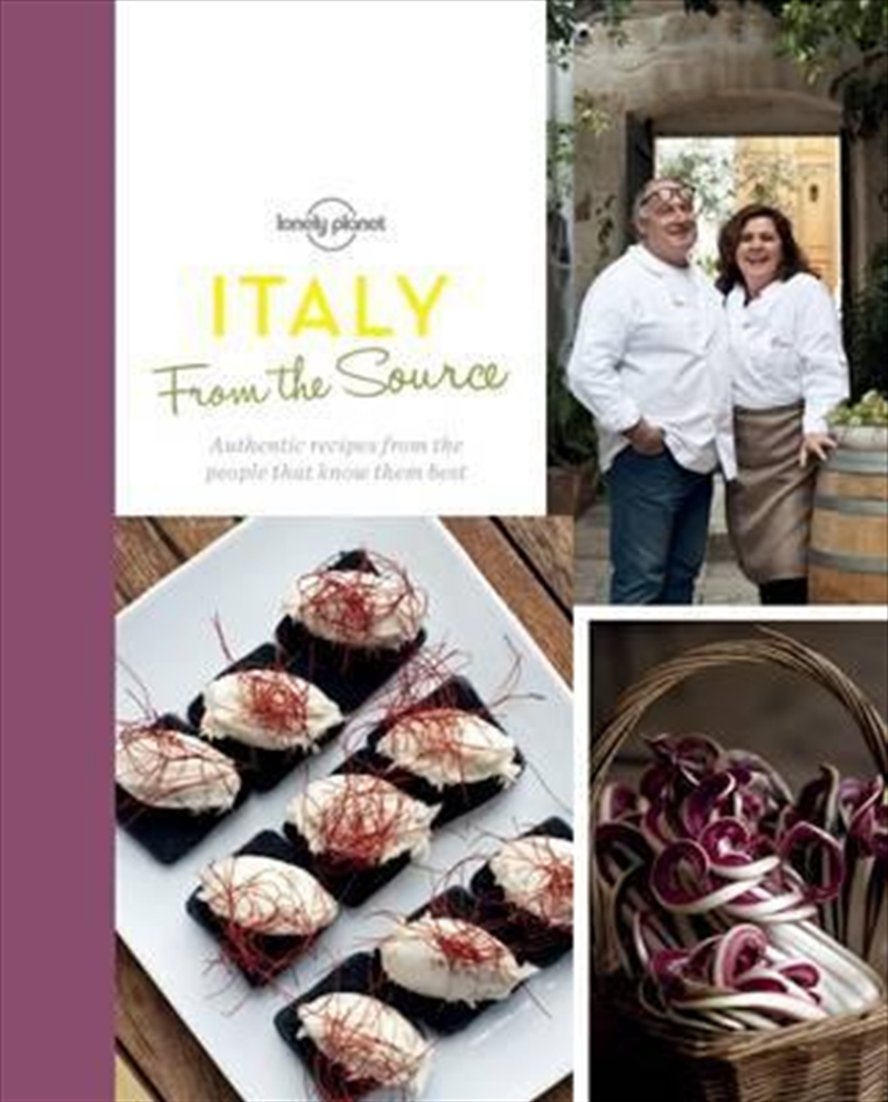 From the Source - Italy/Product Detail/Travel & Holidays